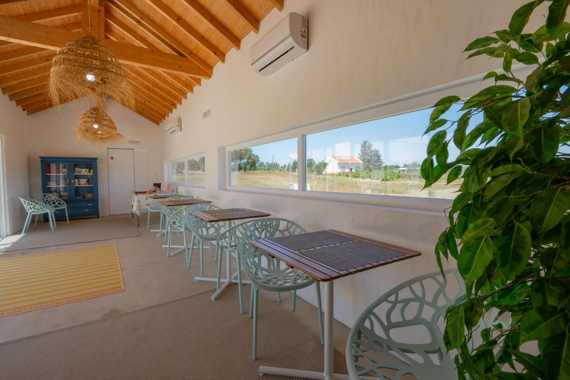 Valle D'Agua - Casas De Campo Vale de Água Exterior foto